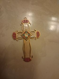Mosaic of Faith