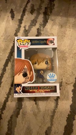 Nobara Kugisaki Funko Pop
