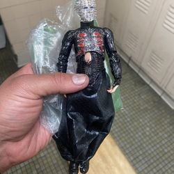 Neca Hellraiser