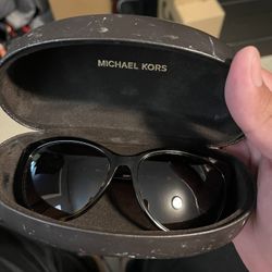 Michael Kors Womens Glasses