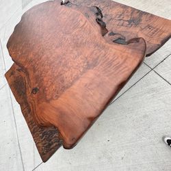 Dining Table Dining  And 2 Benches