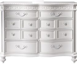 Disney Princess Vintage Dresser