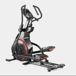 Bowflex BXE116 Elliptical 