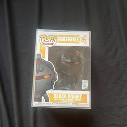 Black Knight Funko Pop