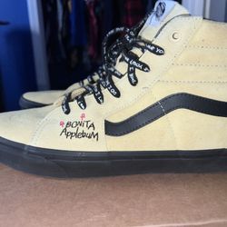 Vans Size 12