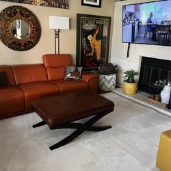 Beautiful Rug MUST GO 