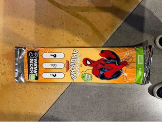 Spider man huf mystery blind deck