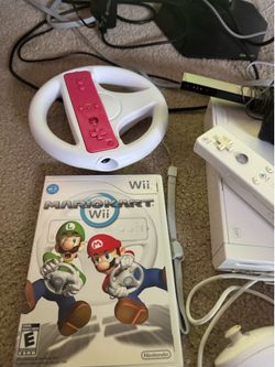 Nitendo wiii no offer