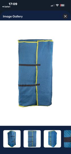 Refrigerador pads