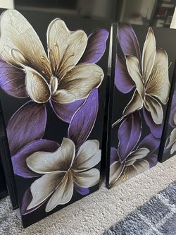 Canvas Art