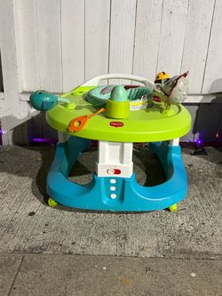 Tiny Love Baby Activity Walker