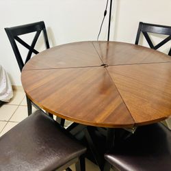 Free Dining Room Table 