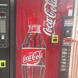 Vending Machine Location San Diego