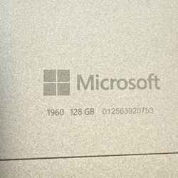 Surface pro seven