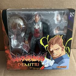 Storm Collectibles Demitri 