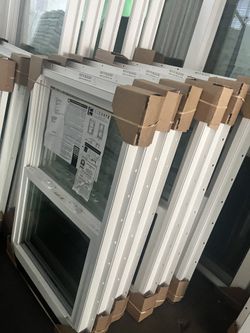 Windows Standard Size 3x5
