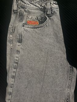 Empyre jeans