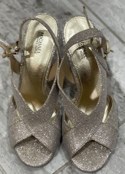 Michael Kors High Heels