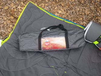 Arcadia trail Double Dog Shade tent