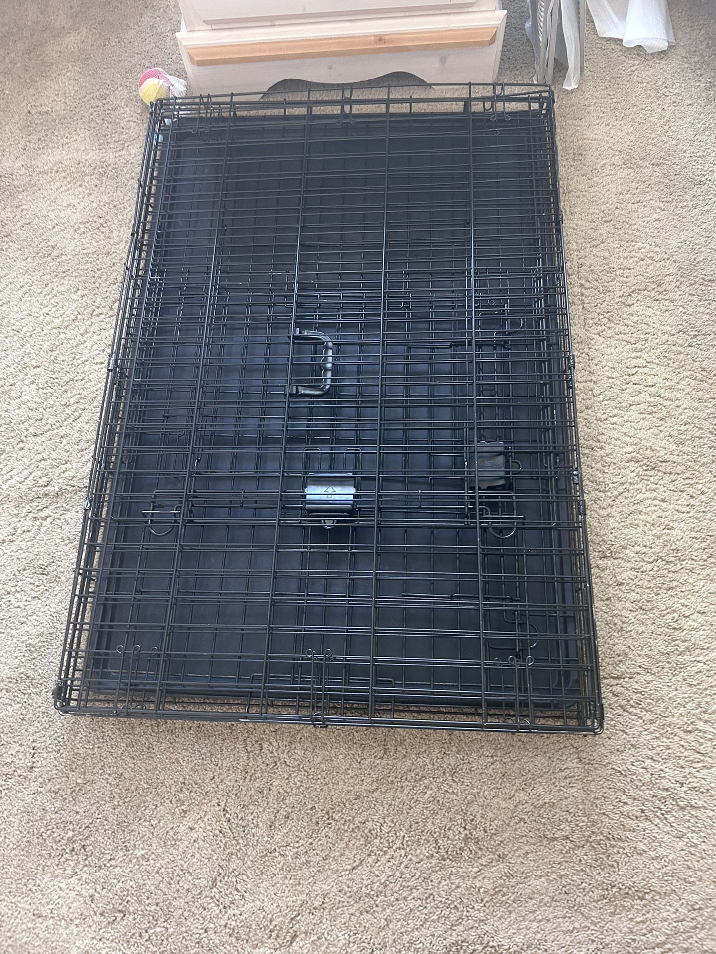 Dog Crate
