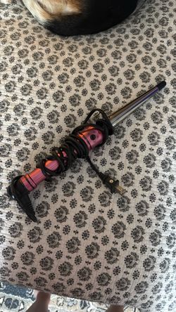 Hair curler