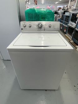 Used Maytag Washer / 3 Months Warranty