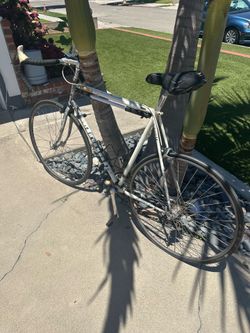 1988 Centurion Dave Scott Ironman Master