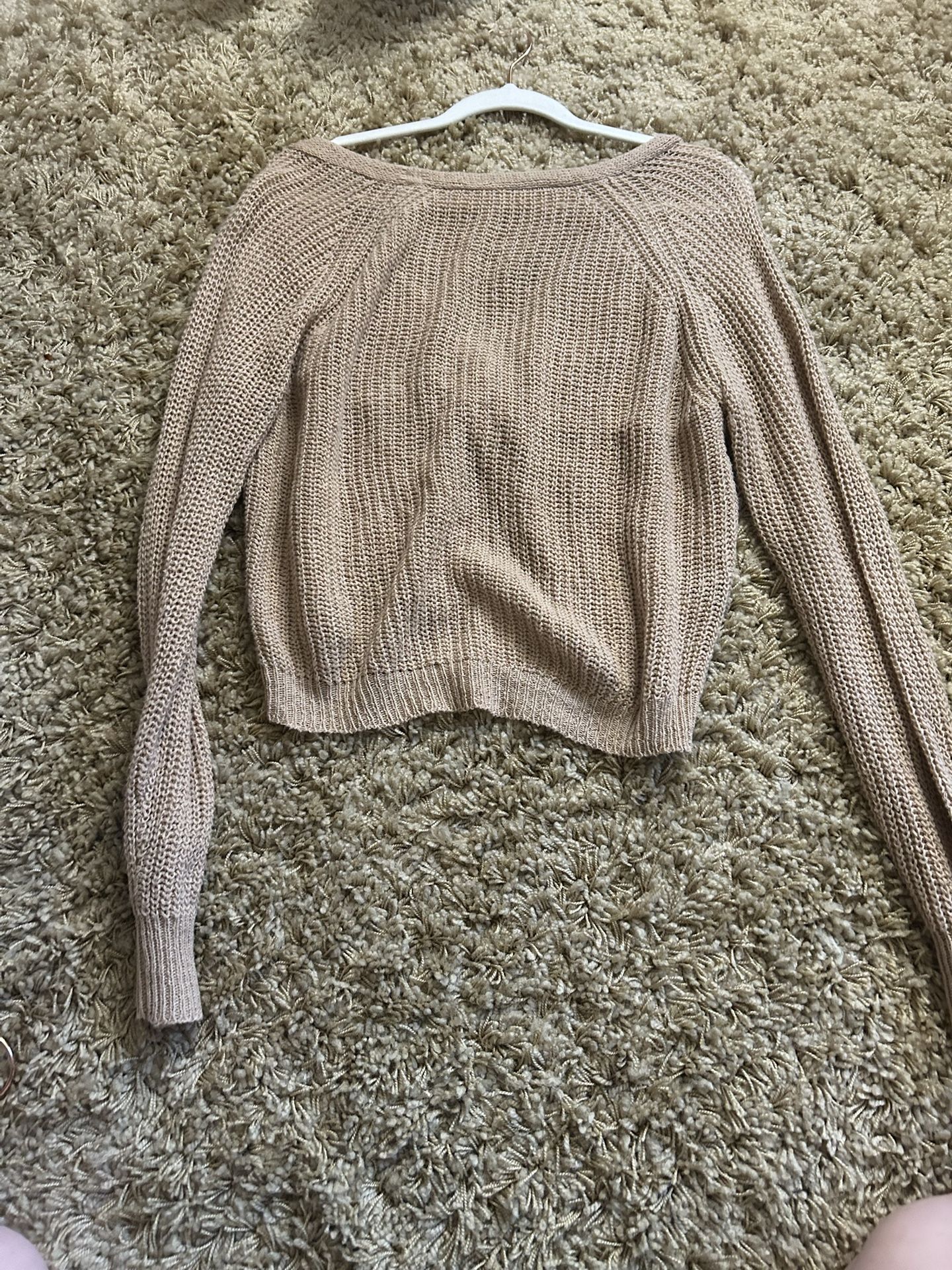 Women’s Fall Sweater