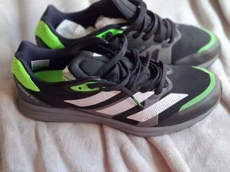 Addidas-Adzero(Size 10.5)