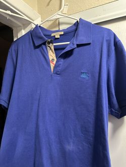Burberry Shirt For Sale