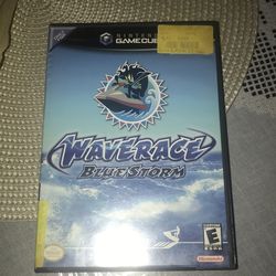 WaveRace Blue Storm Game Throw Offer ❗️