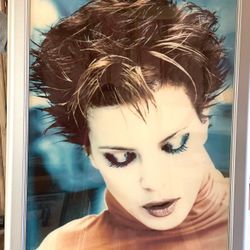 Beauty Salon, Professional And Original Photos 