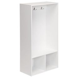 ClosetMaid KidSpace Wood Locker