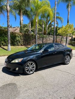 2008 Lexus IS 250