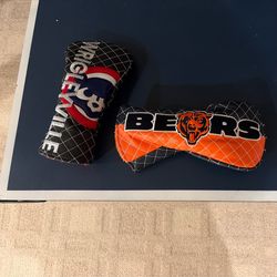 Golf cover