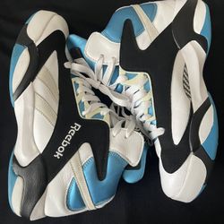 Reebok Saq Attack 