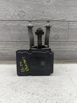 2011-2014 Dodge Charger ABS MODULE OEM