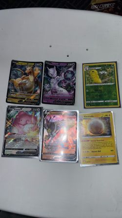 Pokemon card