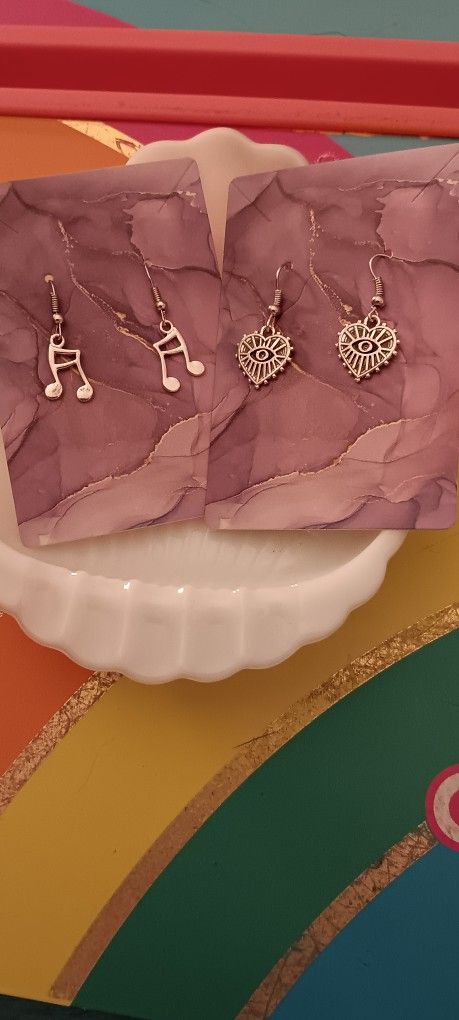 Music And Eye
