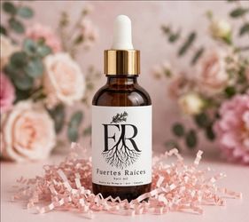 Hair oil