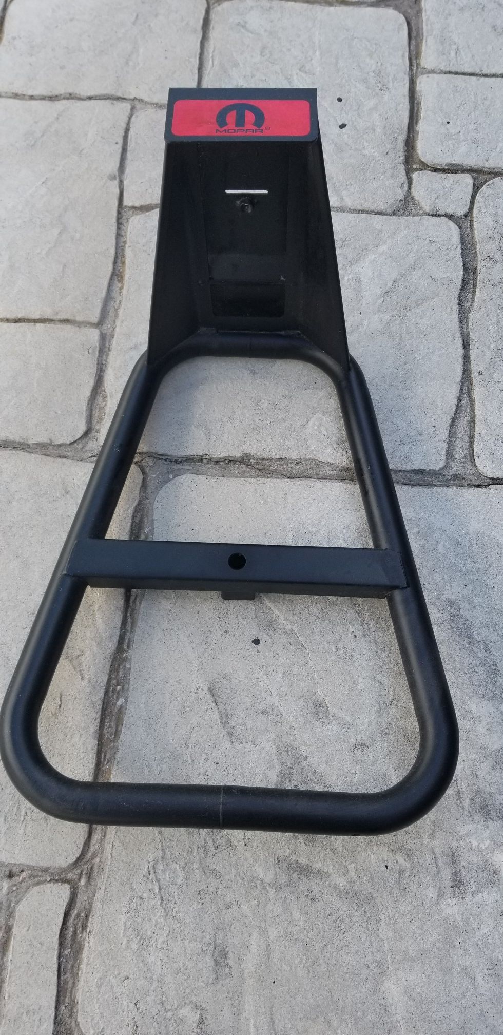Mopar Bike Rack