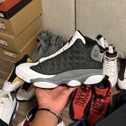 Air Jordan 13 