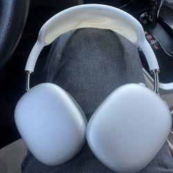AirPods Pro Max