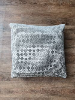Throw Pillow 