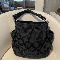 Coach Hobo Bag