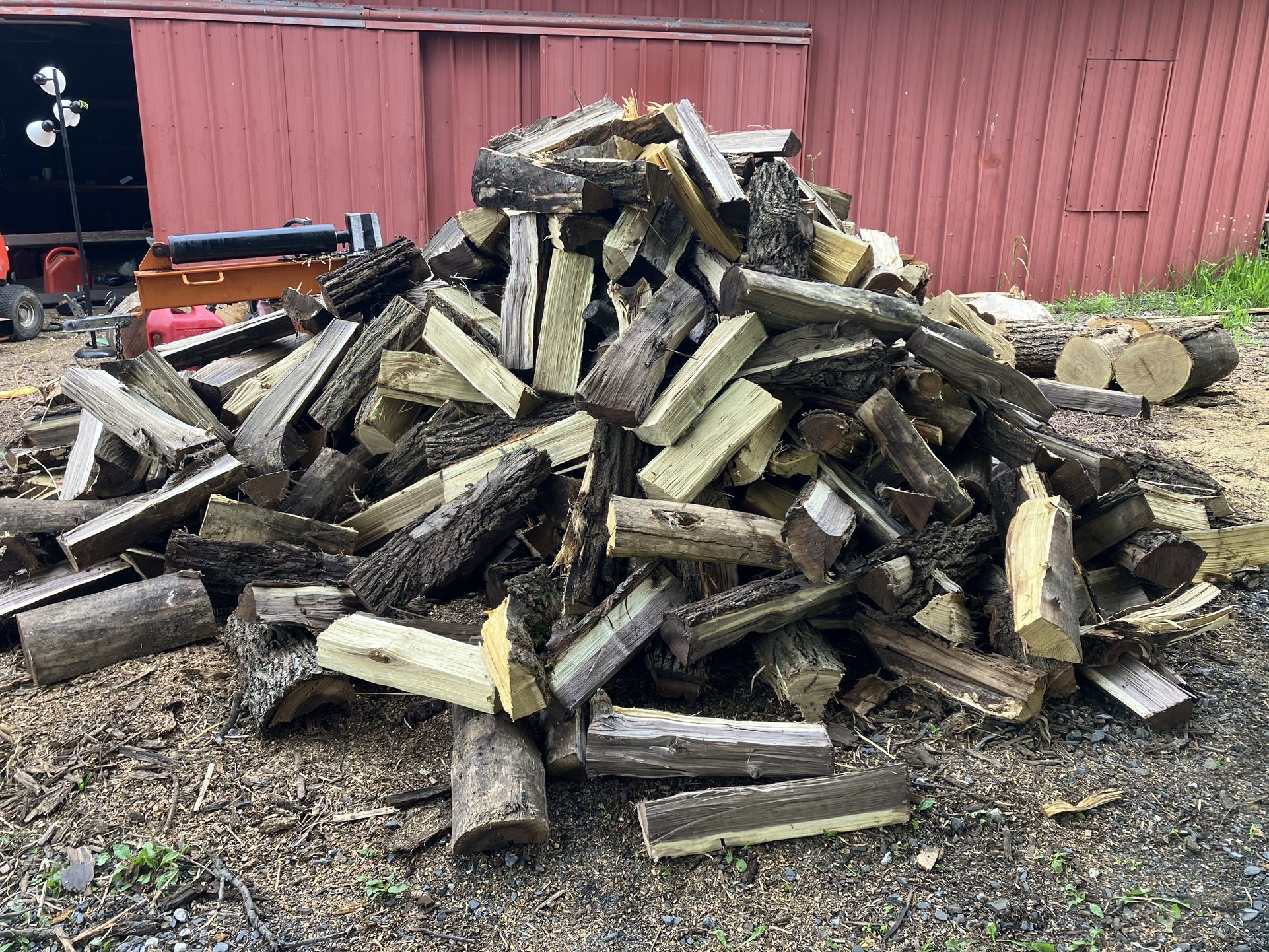 Firewood