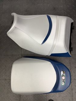 Sea doo fish pro