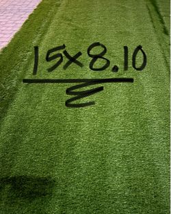 Artificial Grass