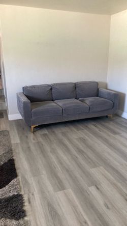 Good condition couch