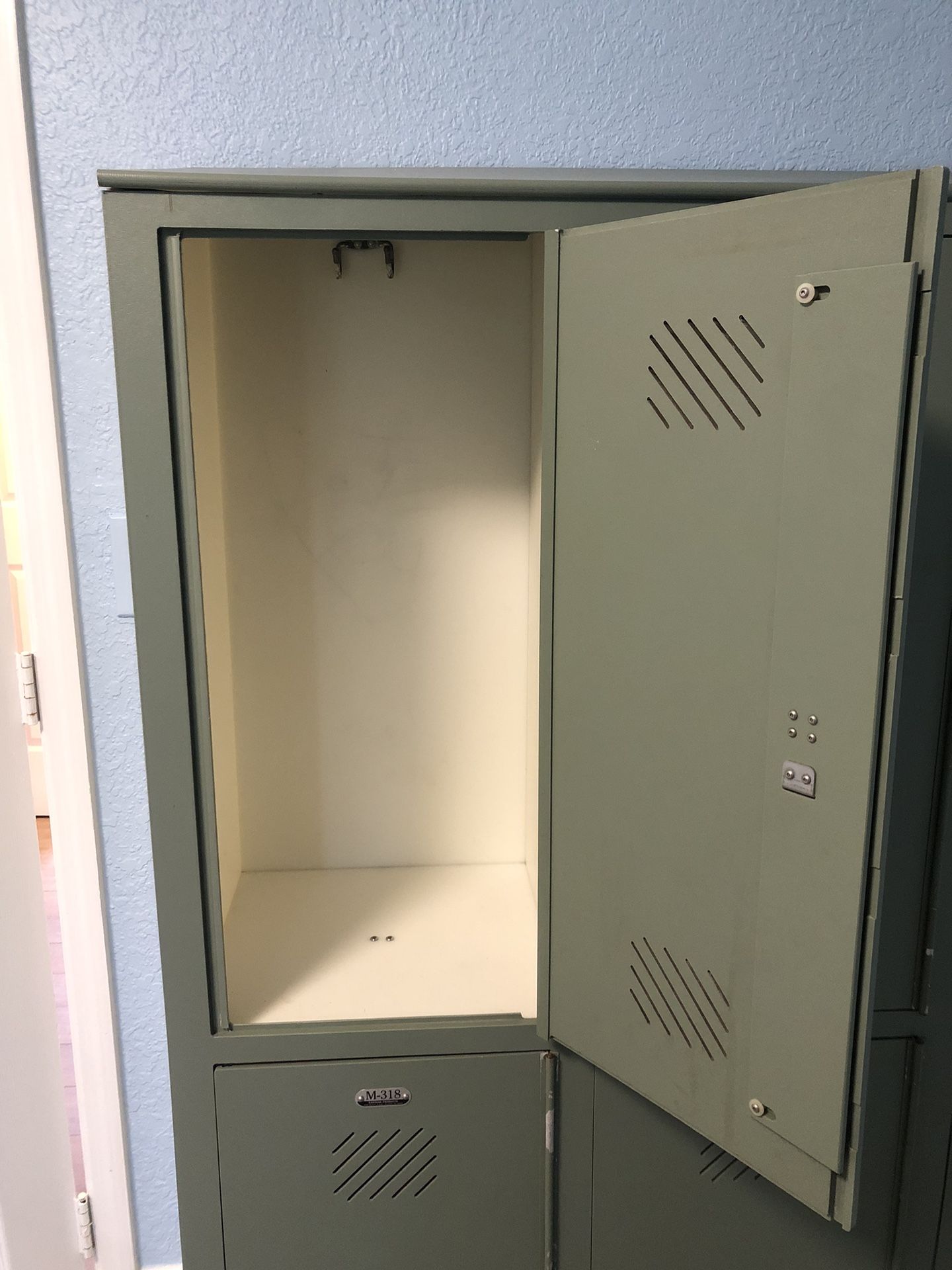 Resin School Lockers for Sale in Miami, FL OfferUp